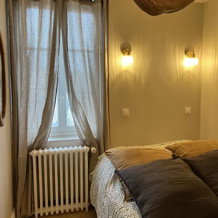 Le Ptit Veulais Apartment Veules-les-Roses