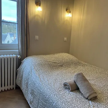 Le Ptit Veulais Apartment Veules-les-Roses